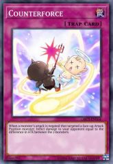 Counterforce