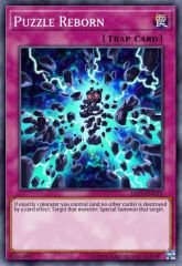 Puzzle Reborn