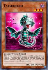 Tatsunecro