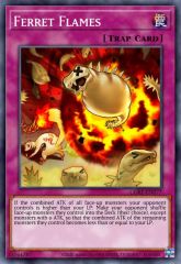 Ferret Flames