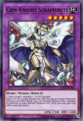 Gem-Knight Seraphinite