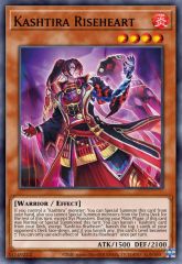 Kashtira Riseheart