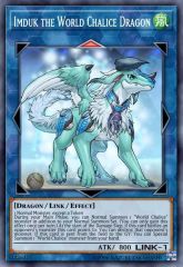 Imduk the World Chalice Dragon
