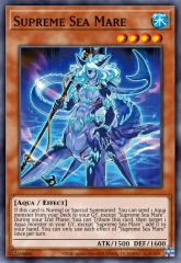 Supreme Sea Mare