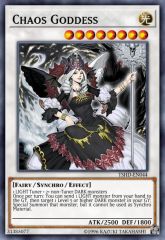 Chaos Goddess