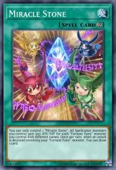 Miracle Stone