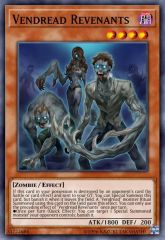 Vendread Revenants
