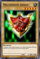 Millennium Shield