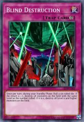 Blind Destruction