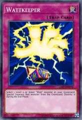 Wattkeeper