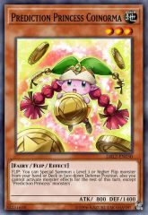 Prediction Princess Coinorma
