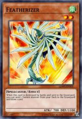 Featherizer