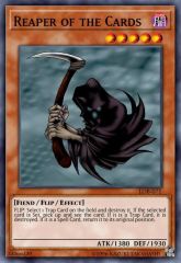 Reaper of the Cards