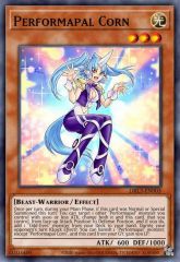 Performapal Corn