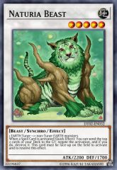 Naturia Beast