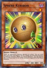 Sphere Kuriboh