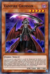 Vampire Grimson