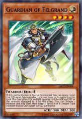 Guardian of Felgrand