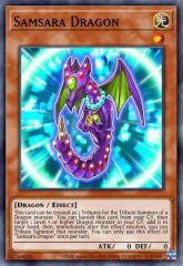 Samsara Dragon
