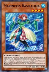 Marincess Basilalima