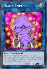 Ojama Emperor