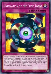 Unification of the Cubic Lords