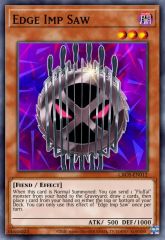 Edge Imp Saw