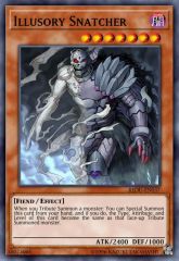 Illusory Snatcher