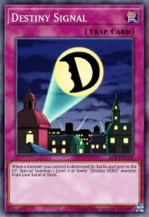 Destiny Signal