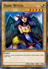 Dark Witch
