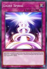 Light Spiral