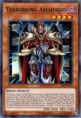 Terrorking Archfiend
