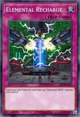 Elemental Recharge