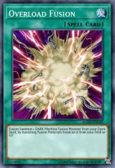 Overload Fusion