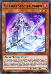 Shiranui Spectralsword