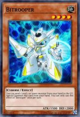 Bitrooper