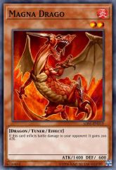 Magna Drago