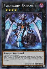 Evilswarm Bahamut