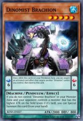 Dinomist Brachion