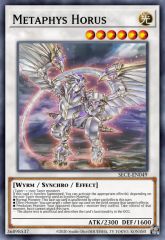 Metaphys Horus