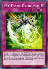 PSY-Frame Overload