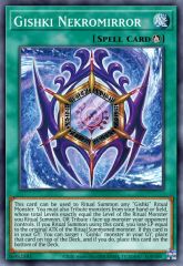 Gishki Nekromirror