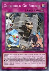 Ghostrick-Go-Round