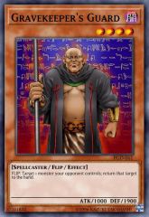 Gravekeeper's Guard