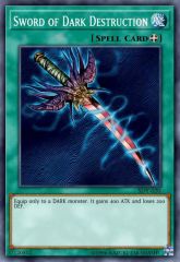 Sword of Dark Destruction