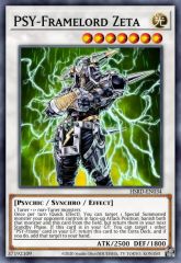 PSY-Framelord Zeta