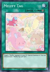 Melffy Tag