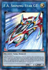 F.A. Shining Star GT
