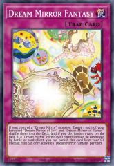 Dream Mirror Fantasy