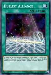 Duelist Alliance